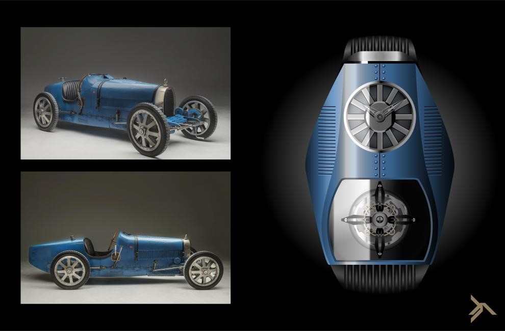 美好的一天从戴上一块好表开始 (美好一天从戴上一块好表开始)