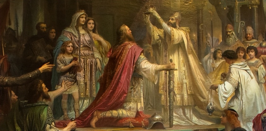 十九世纪欧洲三种艺术流派,19世纪欧洲美术的变革与发展