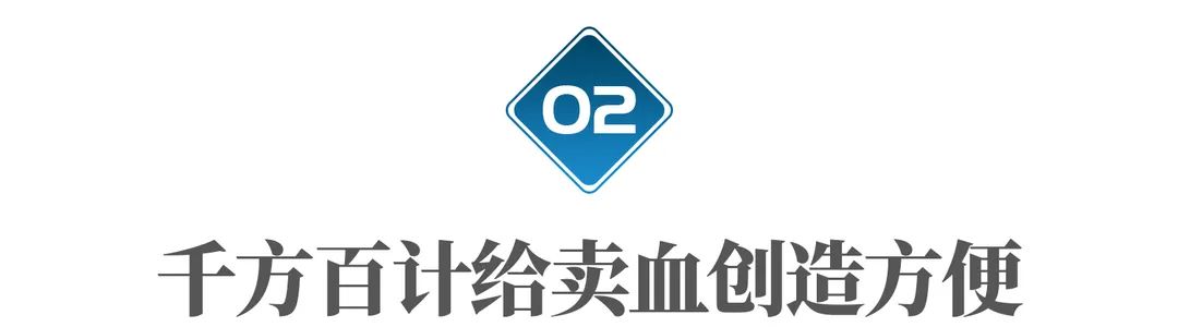 美国靠*血卖**,一年竟然赚回200多亿美元
