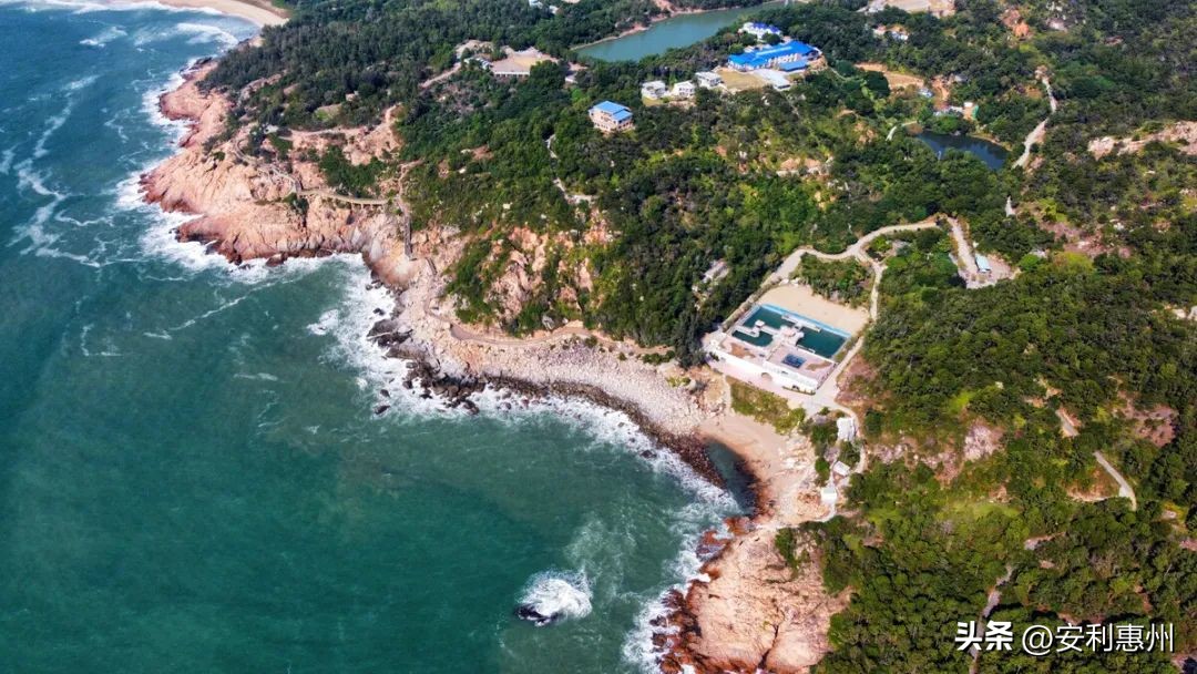 双月湾3天两夜,双月湾晚上去哪个海边玩