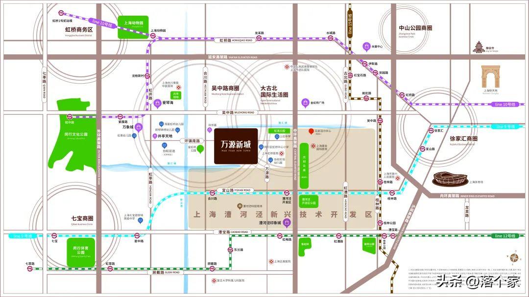 闵行万源新城新楼盘,闵行万源新城一期房价