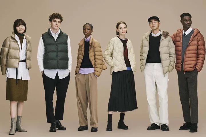 日本消费者对保暖服装需求大增/羽博会及同期活动正式重启