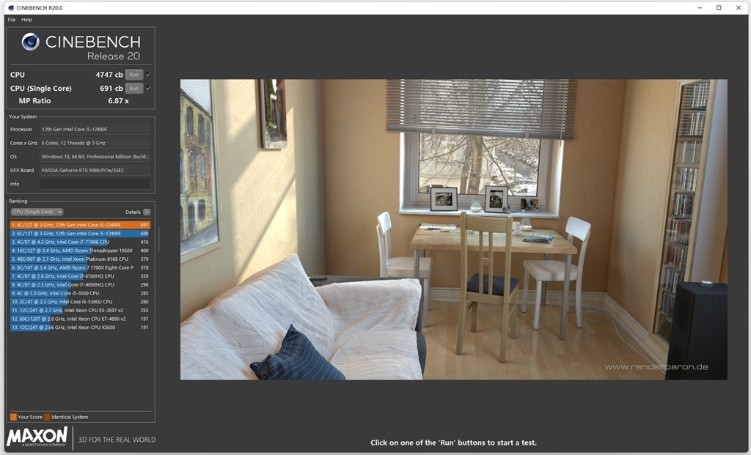 性能炸裂的笔记本,性能最炸裂的千元机