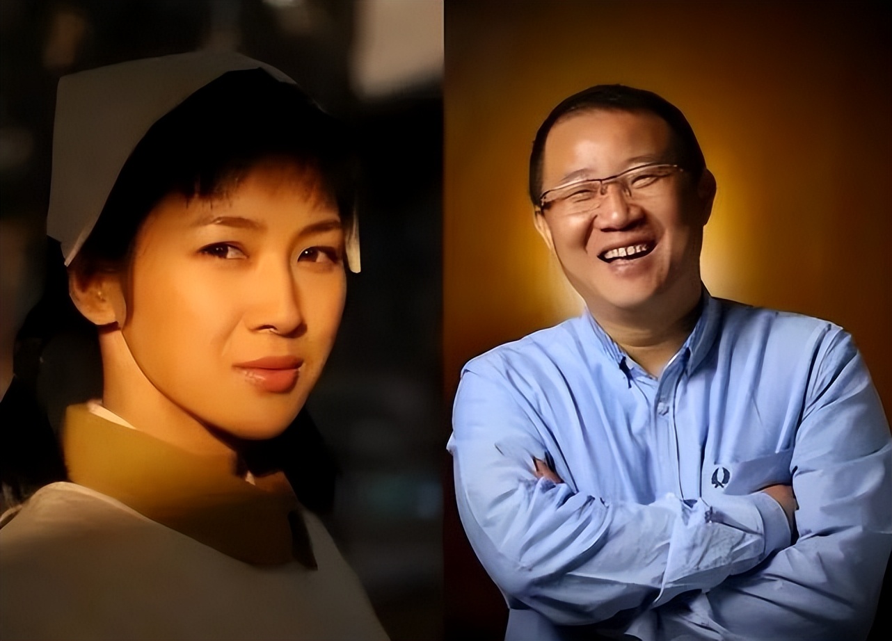 舍不得红唇眼线假睫毛，就别演女兵，这6位女星扮相才叫尊重观众