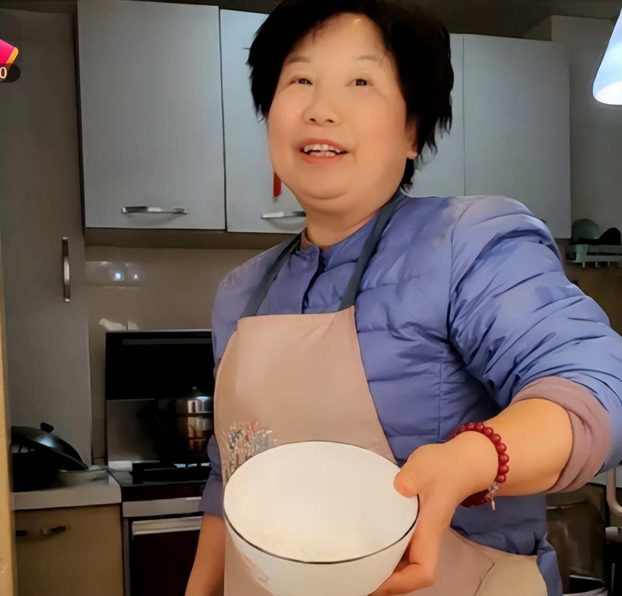 乐松称老杜比较讲义气，杜新枝直播称有难言之隐，被望多开口说话