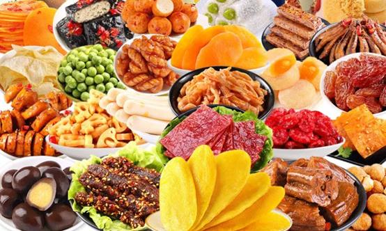 盘点那些省钱的网红零食代工厂,十大良心零食代工厂