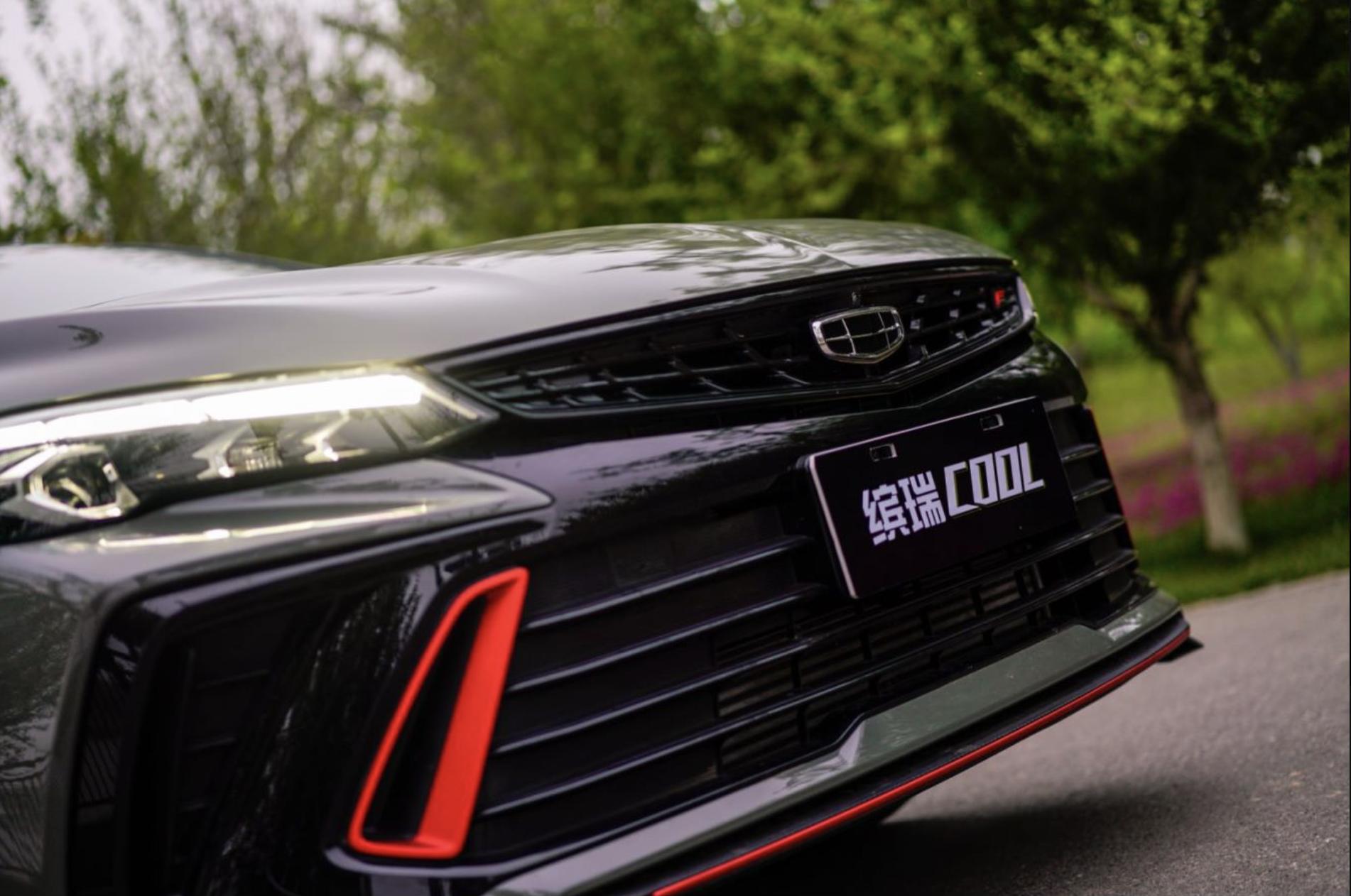 一路向北星享试驾,一路向北星享试乘