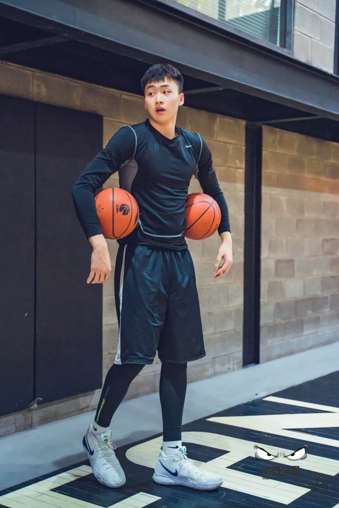 郭艾伦潘玮柏篮球,邓超郭艾伦完整视频