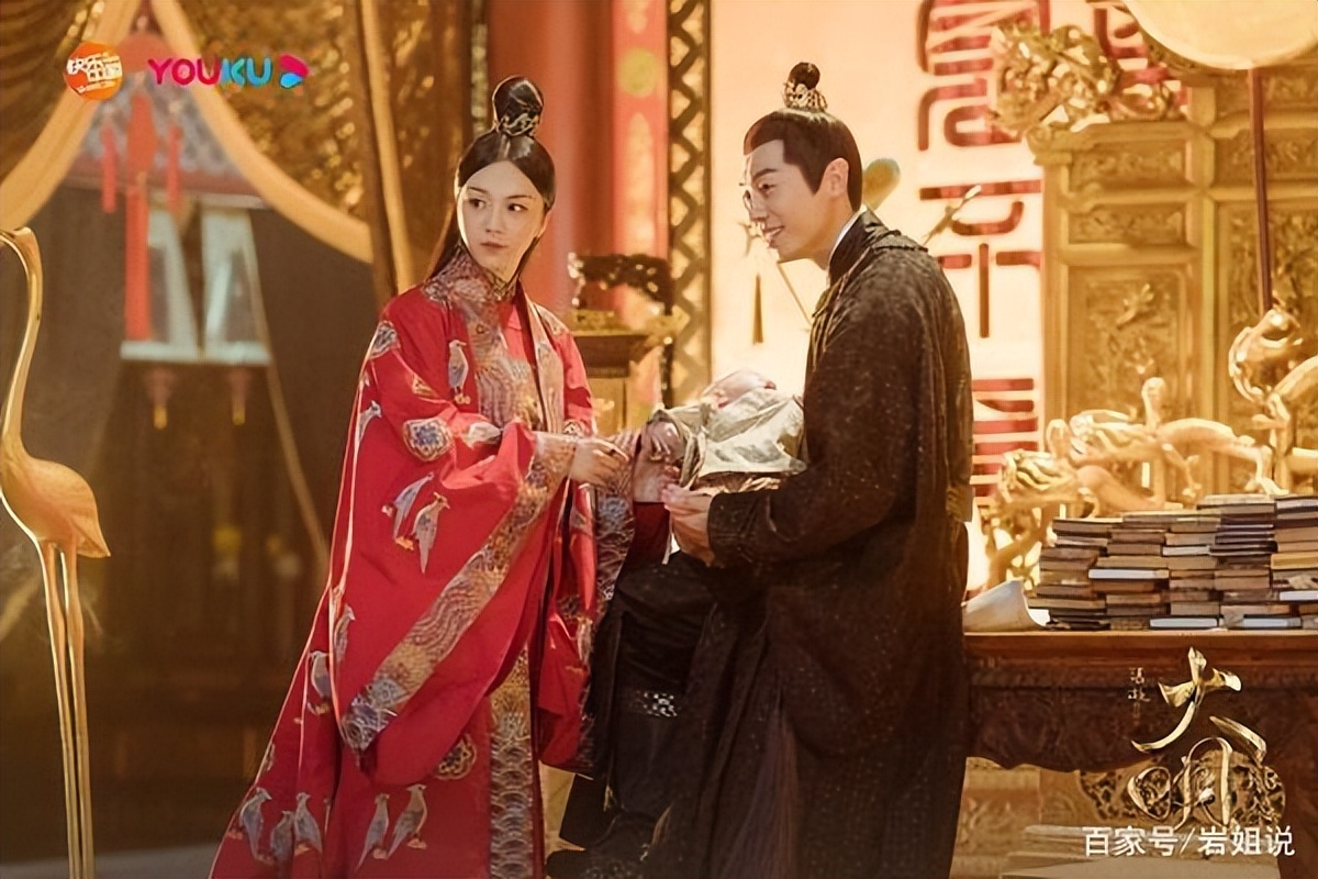 朱瞻基为什么选了胡善祥,朱瞻基为什么给胡善祥生孩子