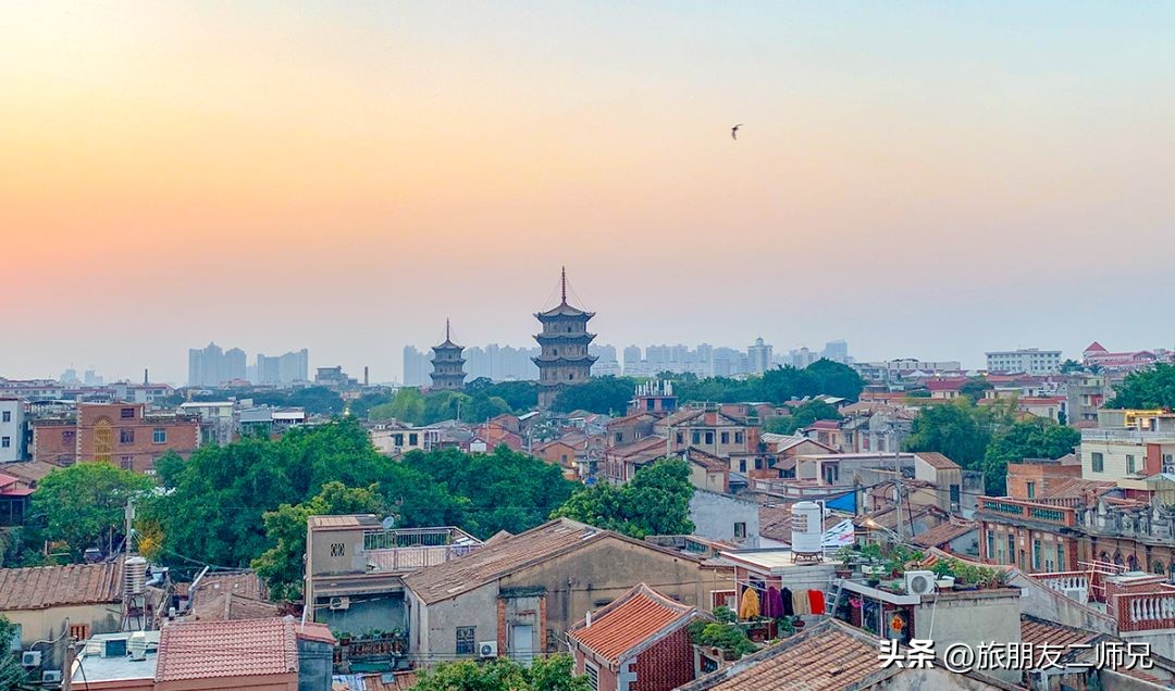 福建武夷山旅游攻略自由行,鼓浪屿武夷山土楼旅行8日游