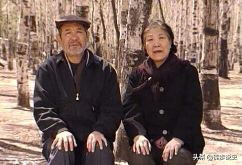 《咱爸咱妈》播出27载，妈妈大妹都已去世，大儿媳罗西淡出影视圈