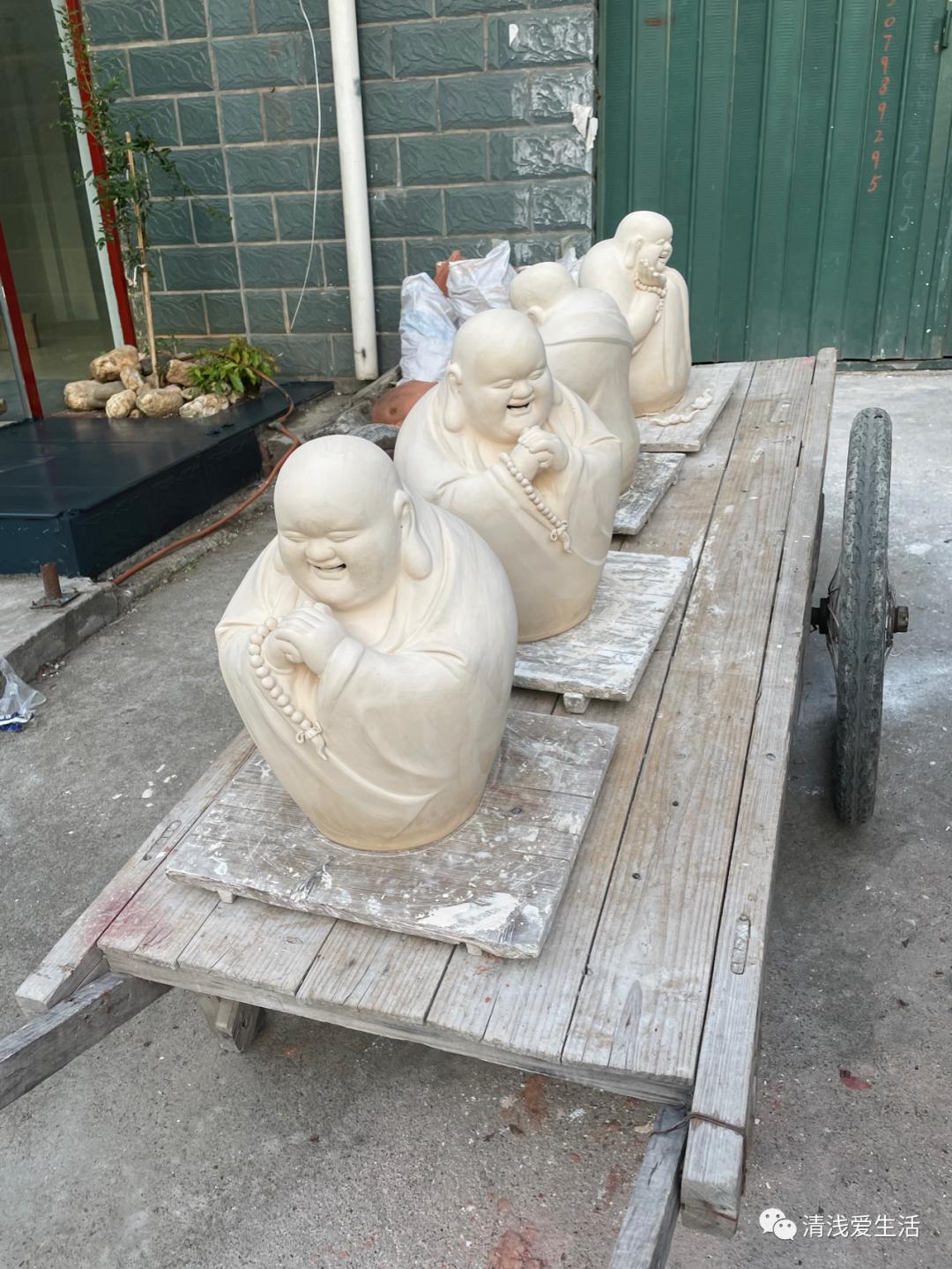 景德镇六大陶瓷市场,聊聊景德镇陶瓷市场