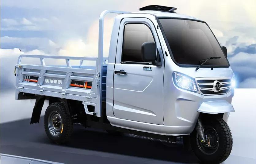 能上牌拉货三轮车最大尺寸,拉货的三轮车有哪些