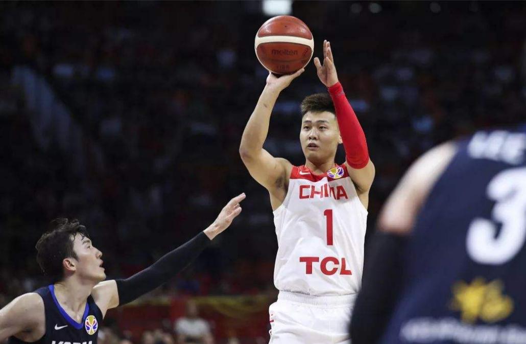 中国男篮最近一次夺冠,中国男篮冲队史第17冠