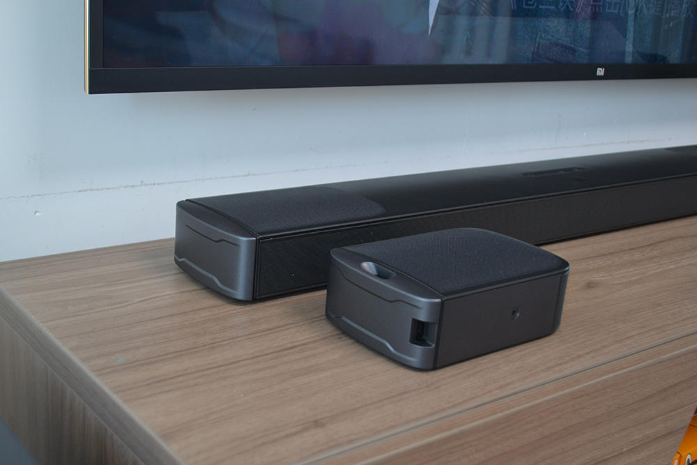 回音壁音响jbl,3000元jbl回音壁音响推荐评测