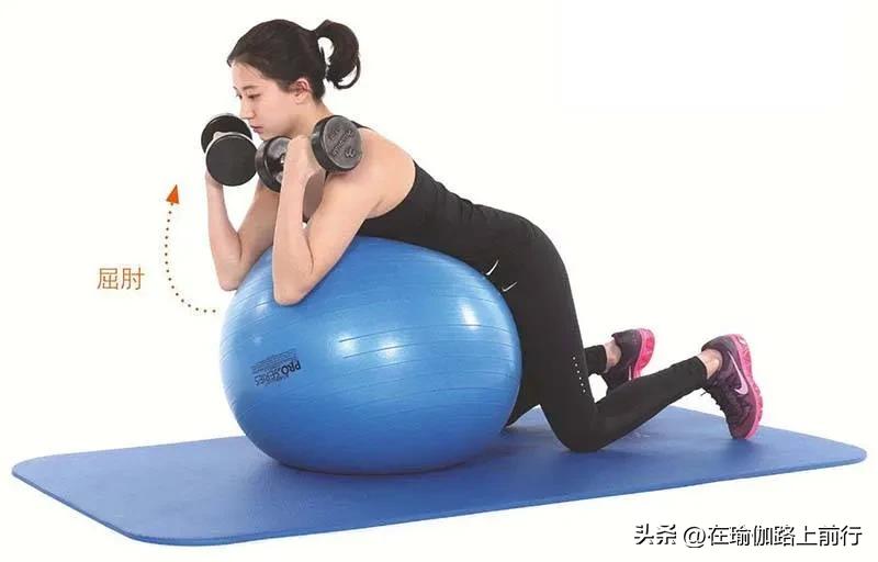 球瑜伽视频60分钟,球瑜伽视频教程全集