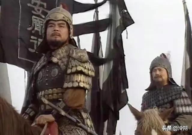 三国演义庞德历史疑问,三国演义庞德出现在多少集