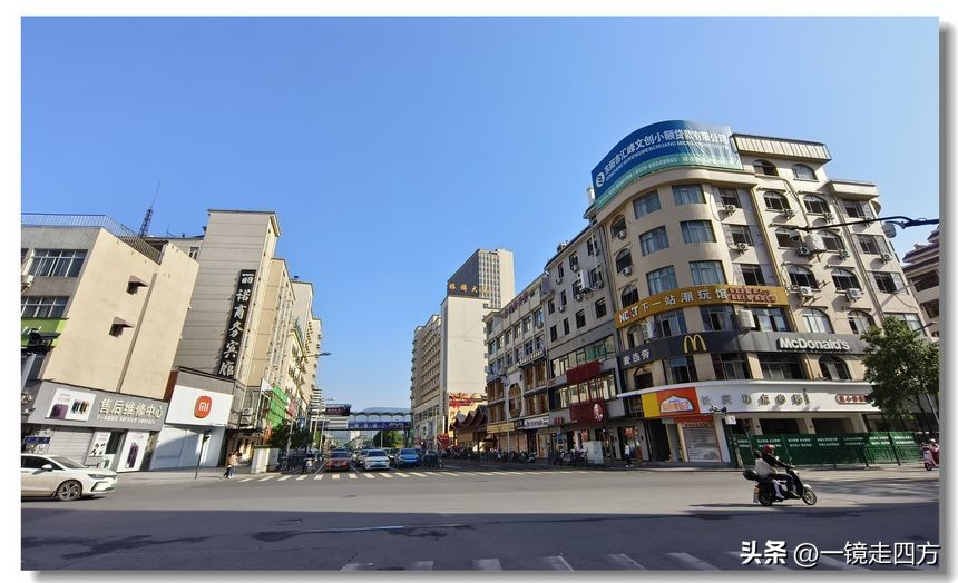 横店影视基地是浙江的还是哪里的,为何横店影视城那么出名
