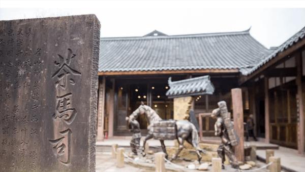 中国古代茶的标准审评起源,中国古代茶坊喝什么