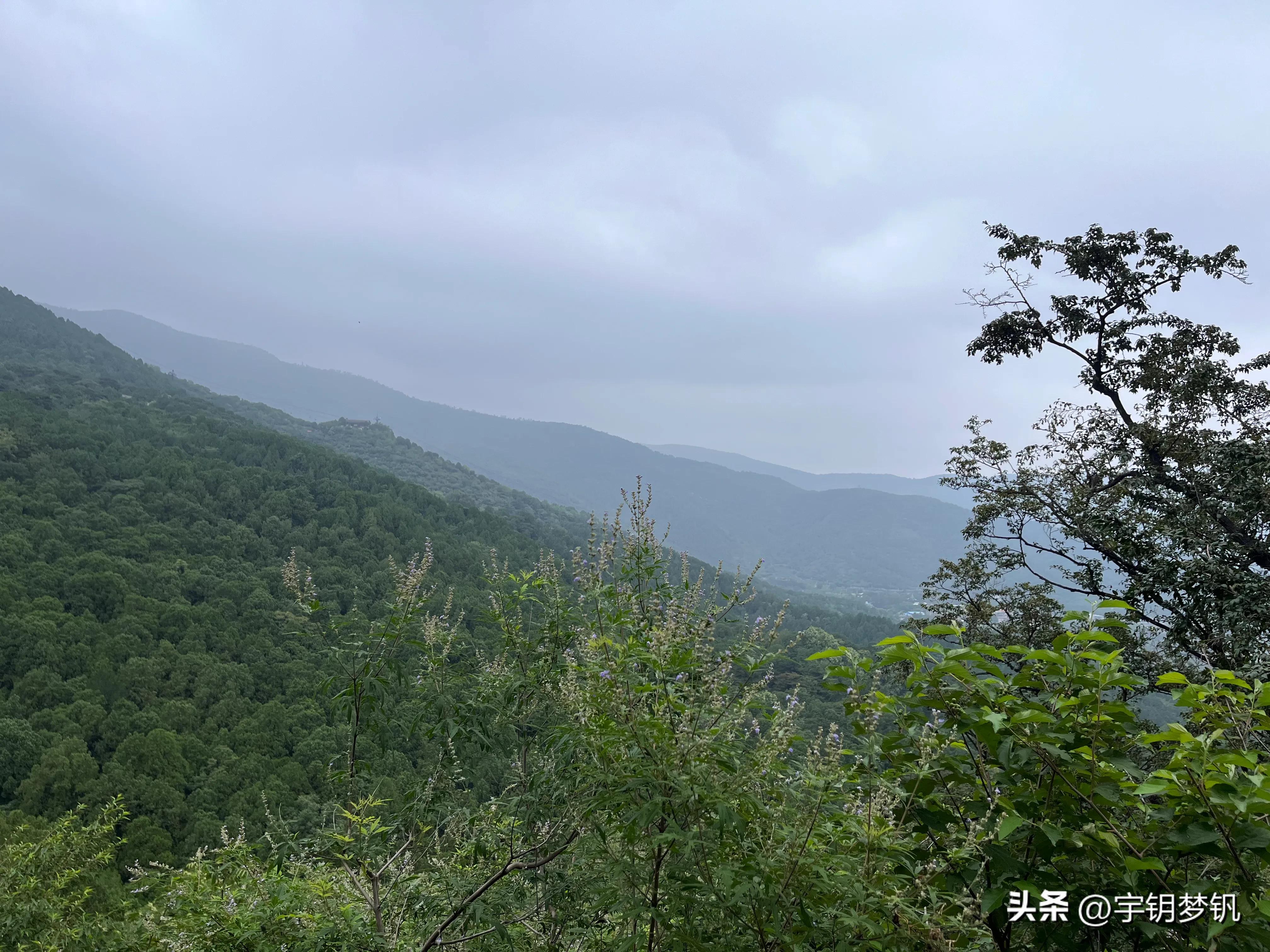 这天爬泰山要穿什么,这天爬泰山