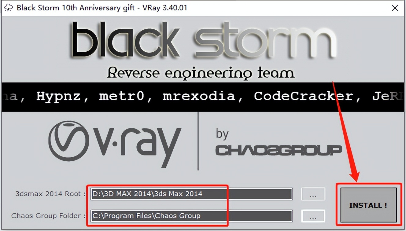vray3.6for3dmax2016,3dsmax2014用哪个版本的vray
