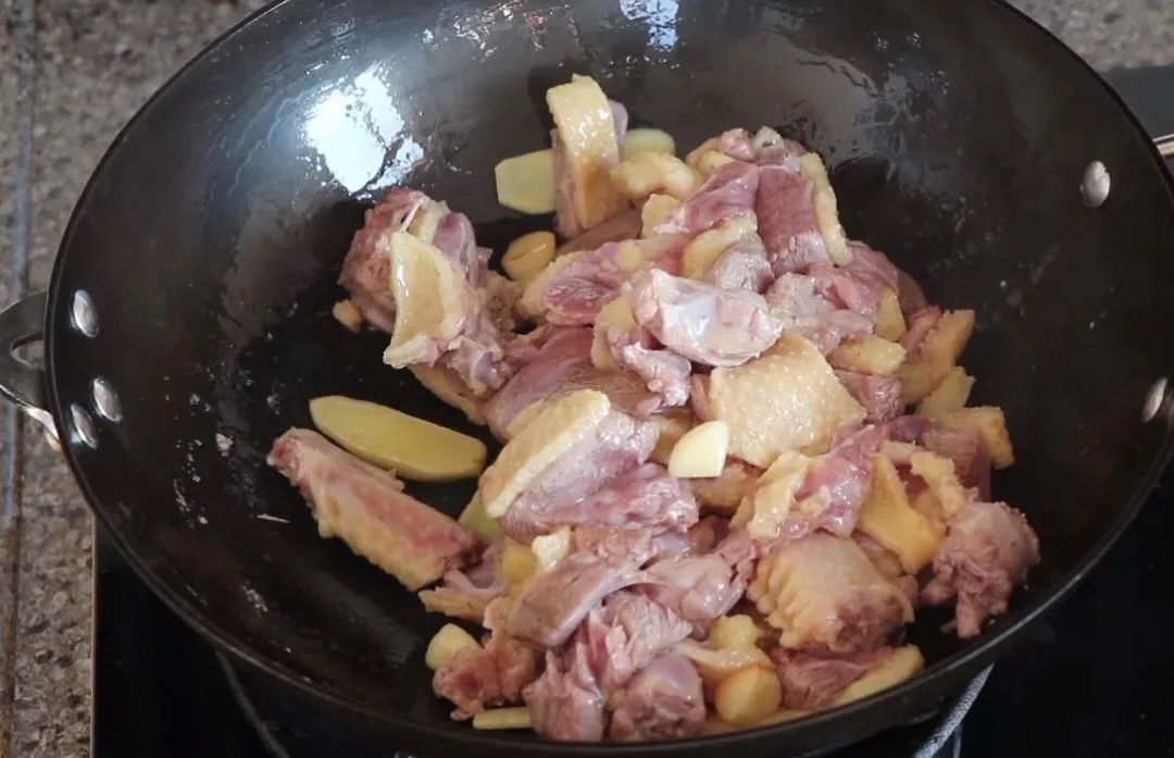 秋季护肝最好的食物菜谱,老年人补肝明目食谱