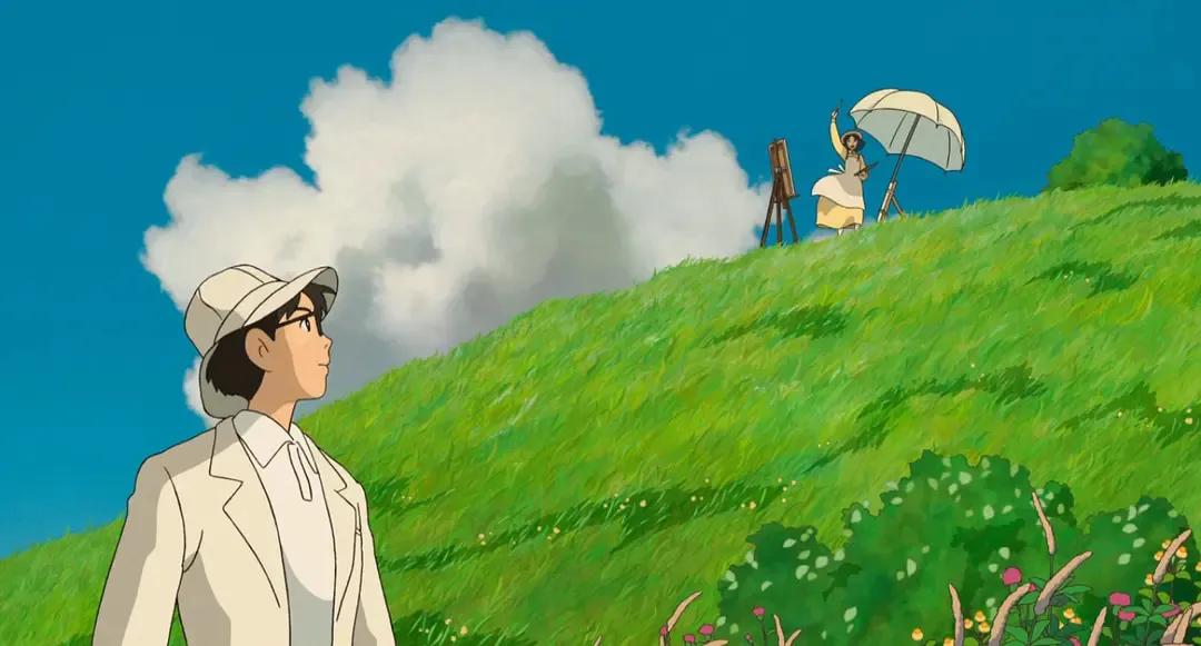 千与千寻宫崎骏动画解说,千与千寻动画片回顾