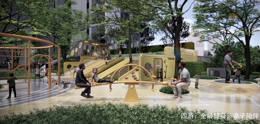 34年的中海印迹，藏在深圳的城市烟火里