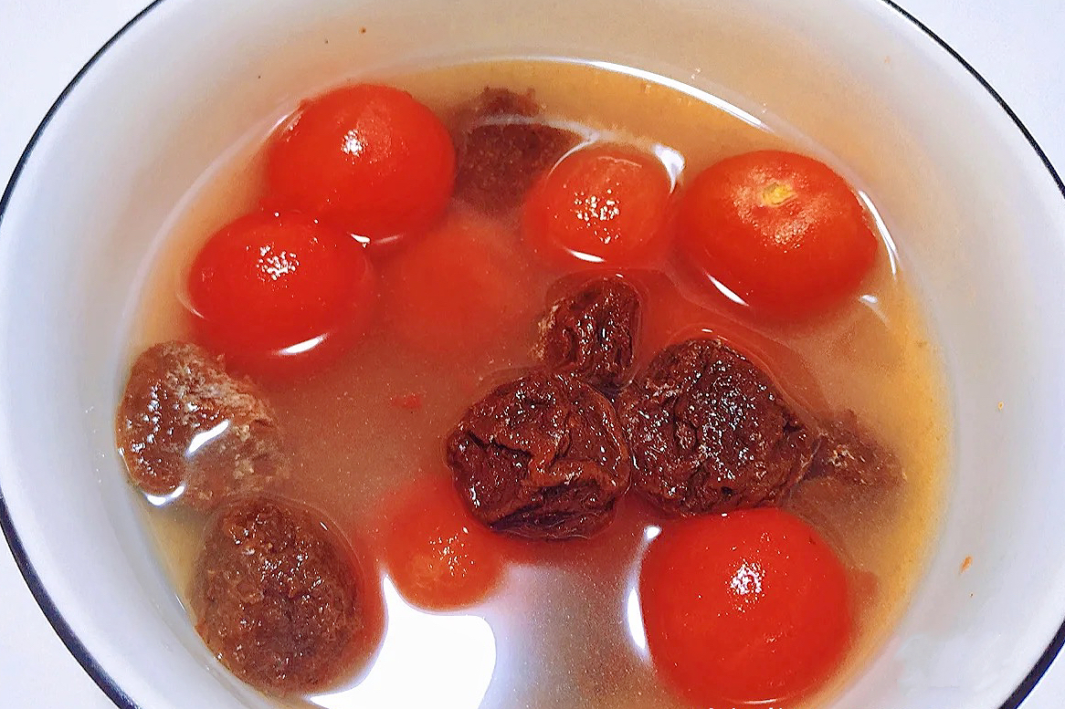 免疫力差怎么办可多吃这6种水果,中老年增强免疫力吃什么水果好