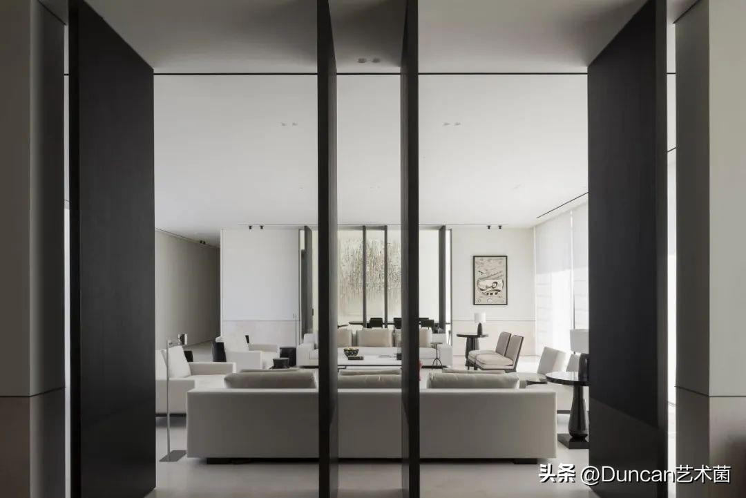 VSHDDesign质朴优雅|谁说迪拜都是土豪金