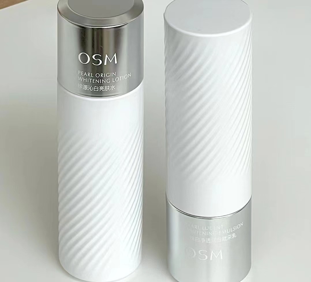 皮肤干燥适合哪个品牌水乳,干性皮肤用的水乳排行榜