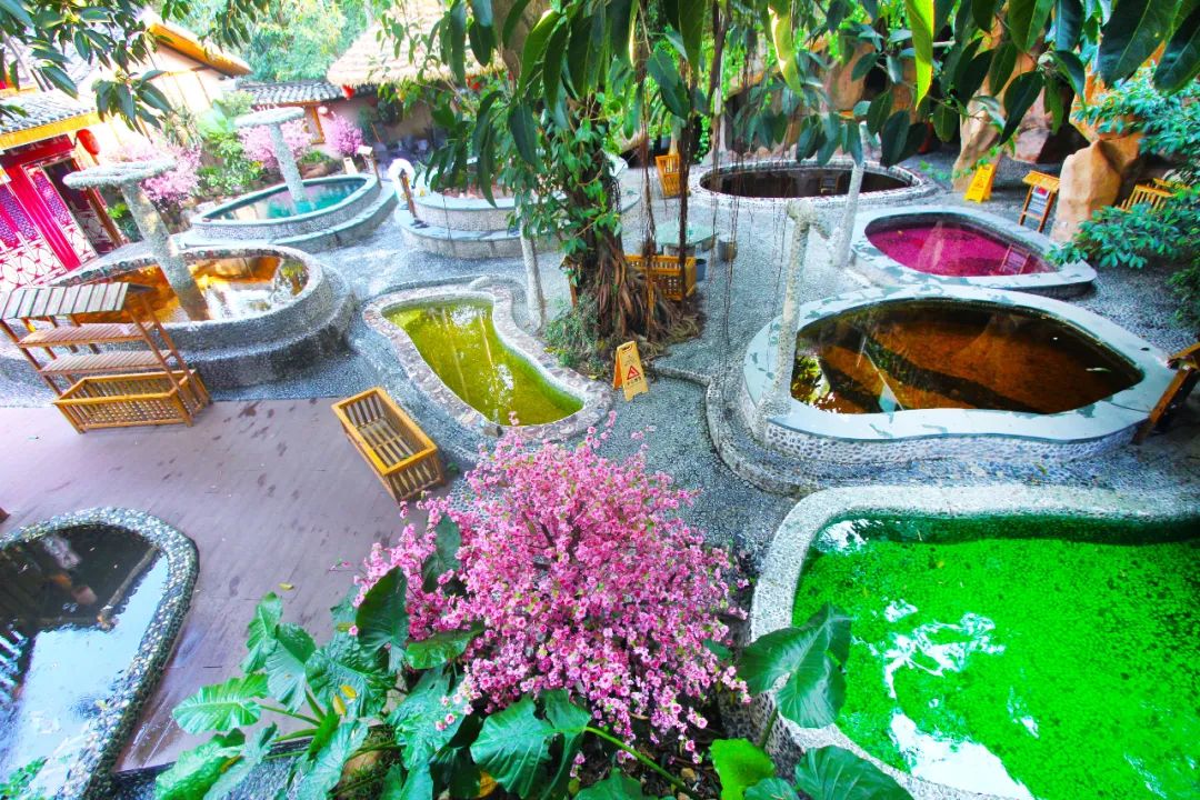 观澜山水田园旅游文化园怎么样,观澜山水田园旅游文化园好不好玩