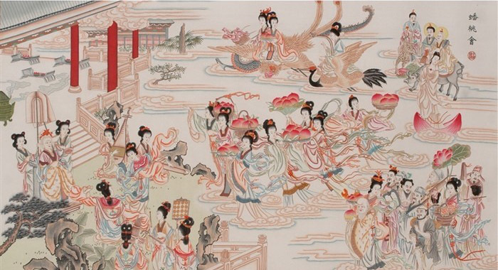 跟随米尼克·希珀，回溯文化中性别权力的移交：读《乐园之丘》