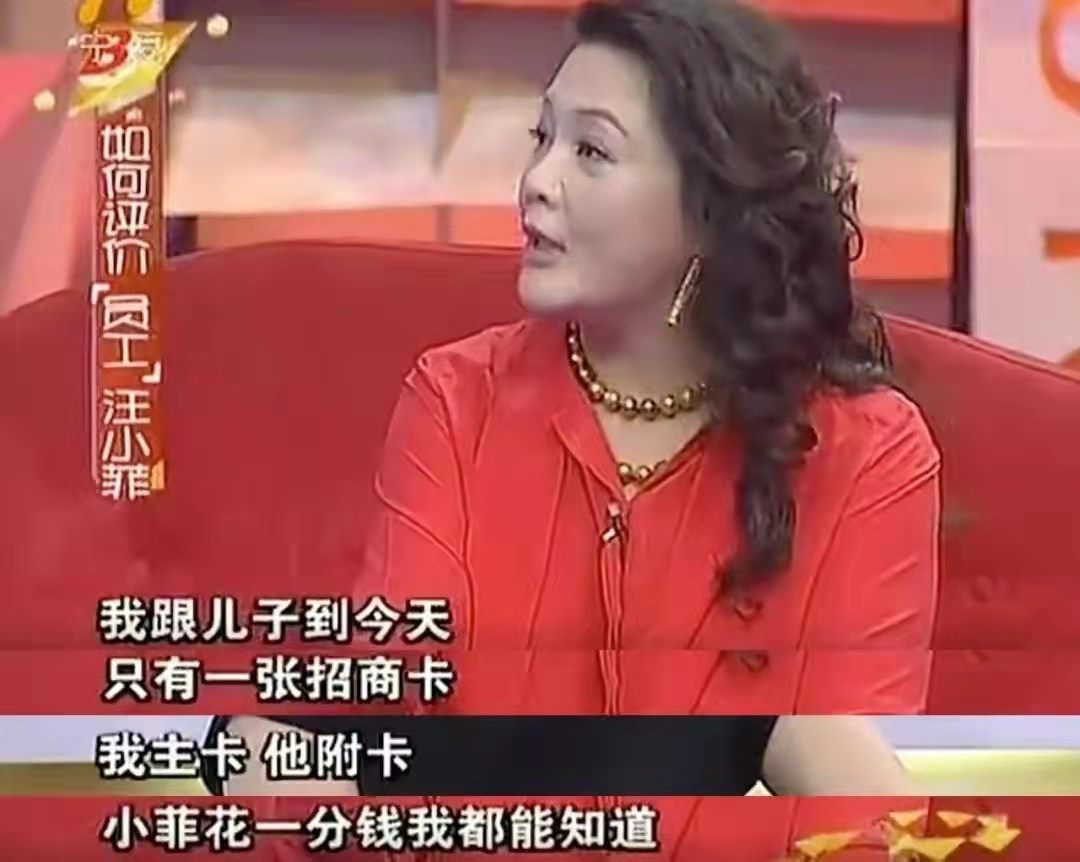 大s前夫汪小菲简历,大s和前夫汪小菲是怎么结缘的