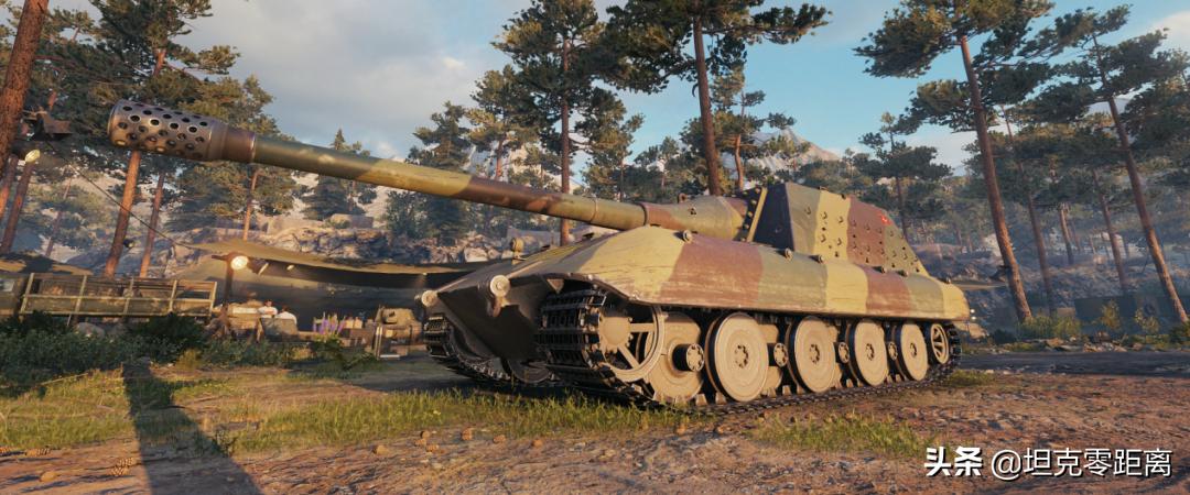 看德系末日科技天下第一！专治铁王八的“开罐器”现在还好吗？