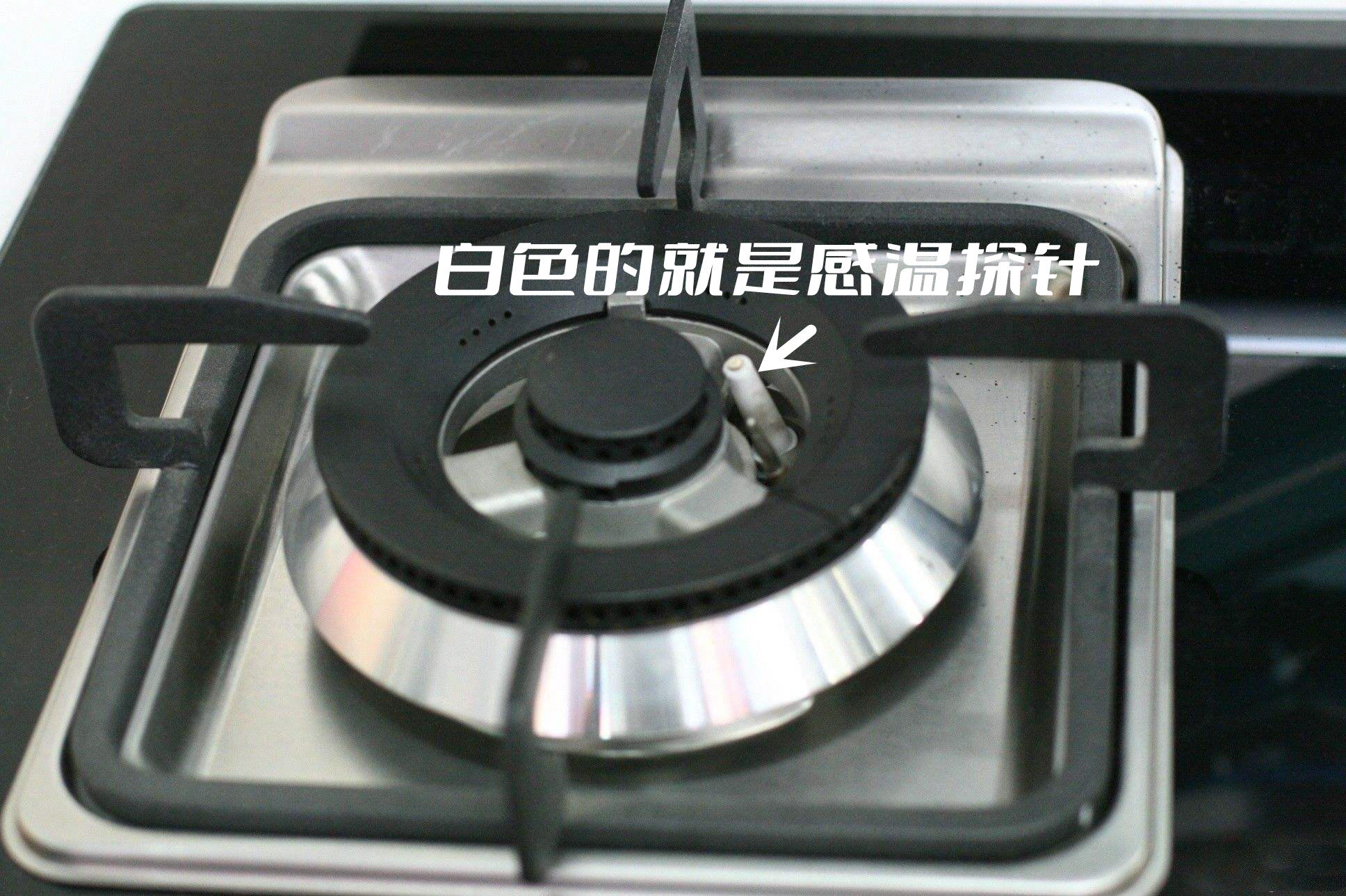 燃气灶松手就灭的原因和维修方法,维修燃气灶松手就灭的方法