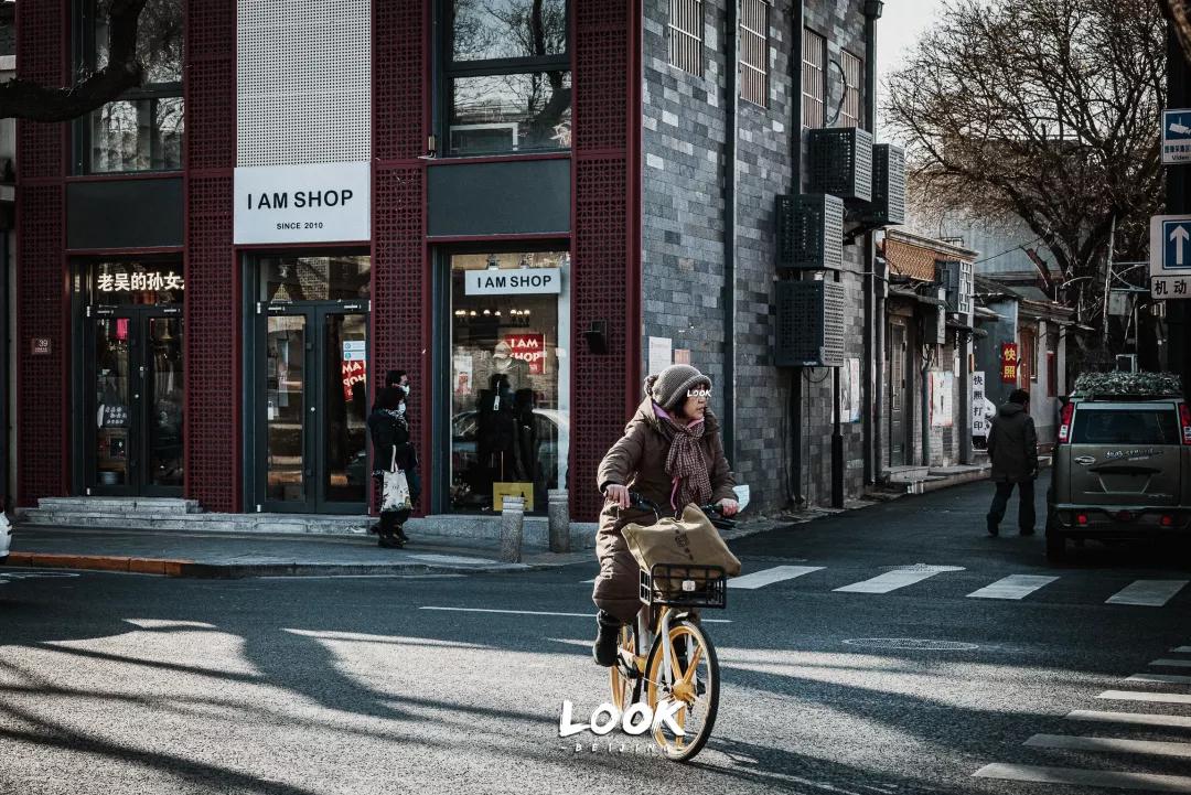 北京复古街道旅游攻略,北京复古街在哪里