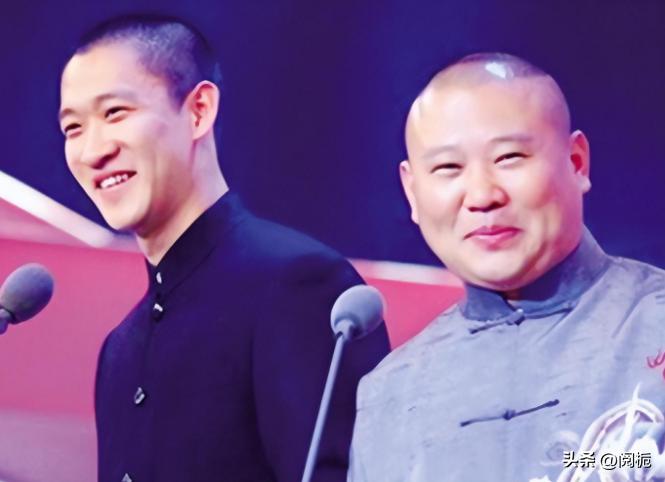 看似辉煌实则一塌糊涂,德云社损人的视频