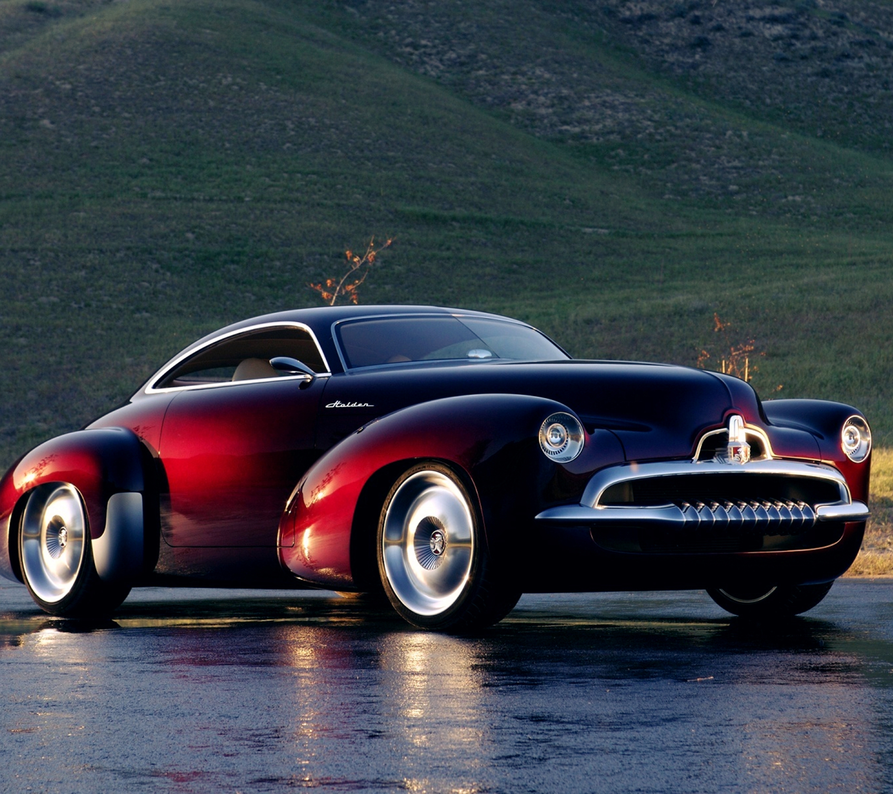 上海名车壁纸大全大图,名车跑车壁纸高清全屏