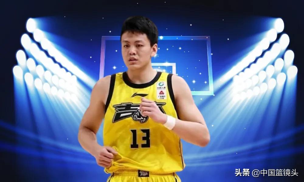 最穷吉林男篮！球员工资大盘点，代怀博有钱，姜伟泽低廉