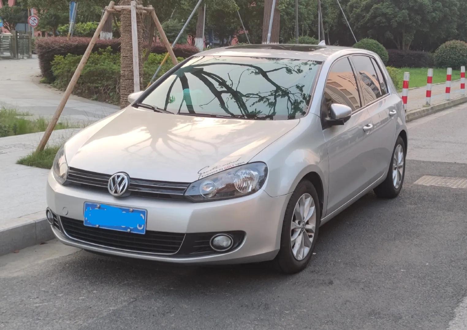 高尔夫6高尔夫5,高尔夫8与高尔夫6尺寸对比