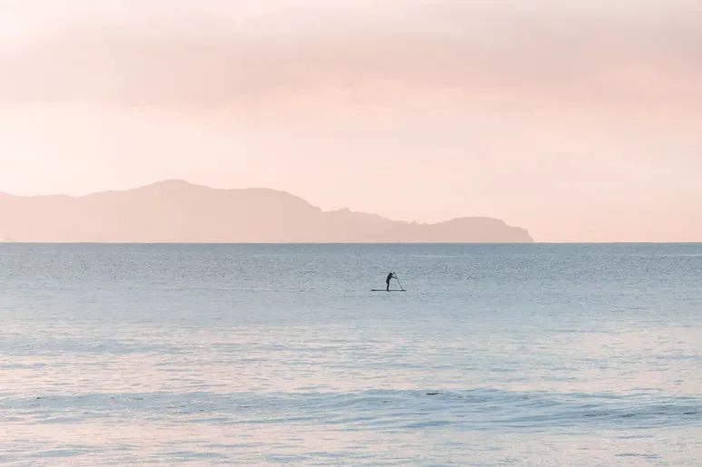 路桂军：生而有爱、别亦无憾