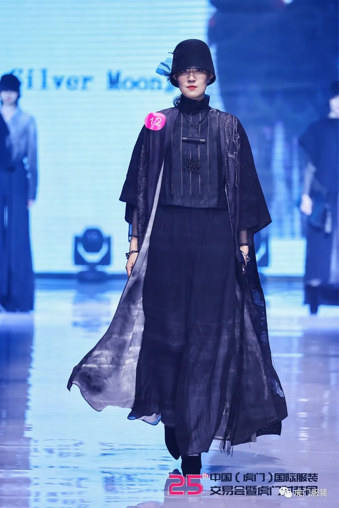 虎门会展中心服装交会到什么时候,虎门服交会开幕了吗