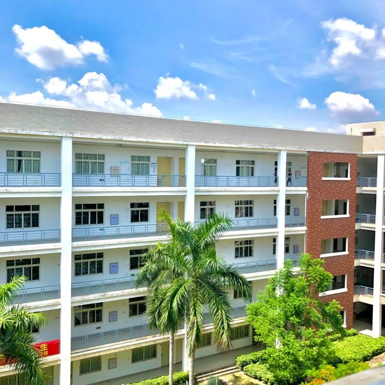 厦门软件技术学院厦软校区,厦门软件职业技术学院