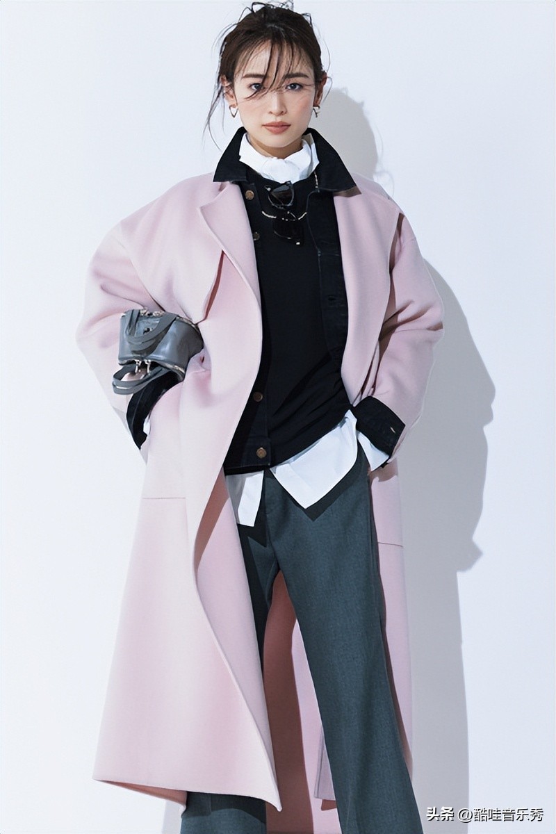 适合40-50岁高级感服装,成熟女性的春季服装