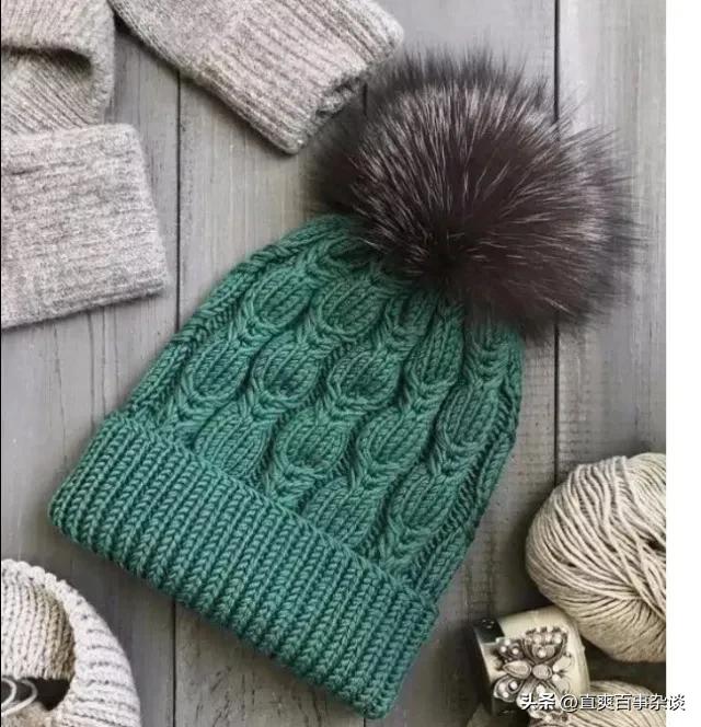 女士帽子大全小视频,女士帽子日系