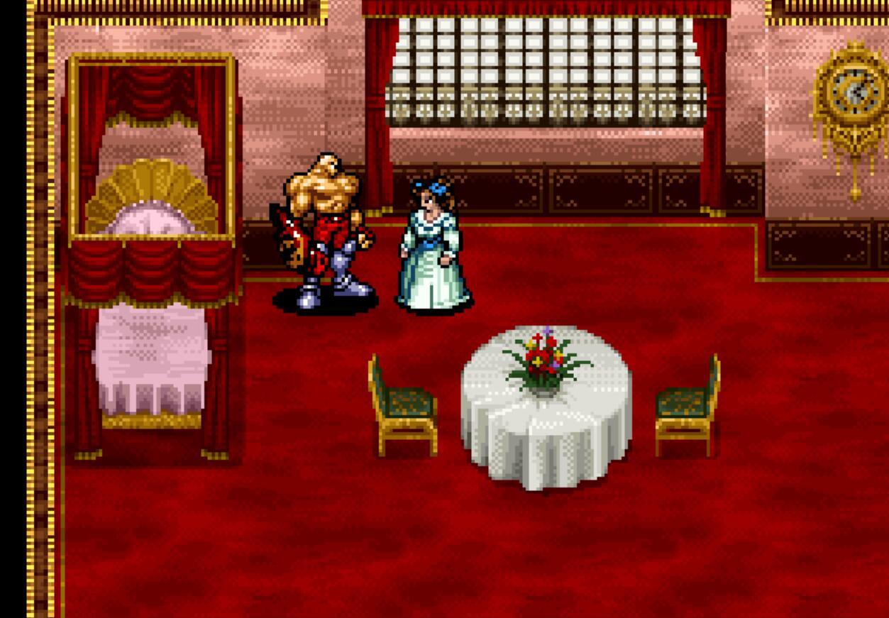 真侍魂超全集人物介绍,真侍魂各角色的名字