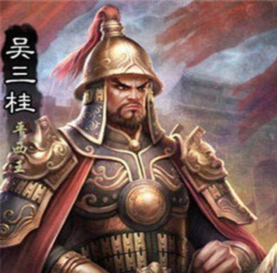 吴三桂为何那么快就占据半壁江山,吴三桂为什么早期不自立为王