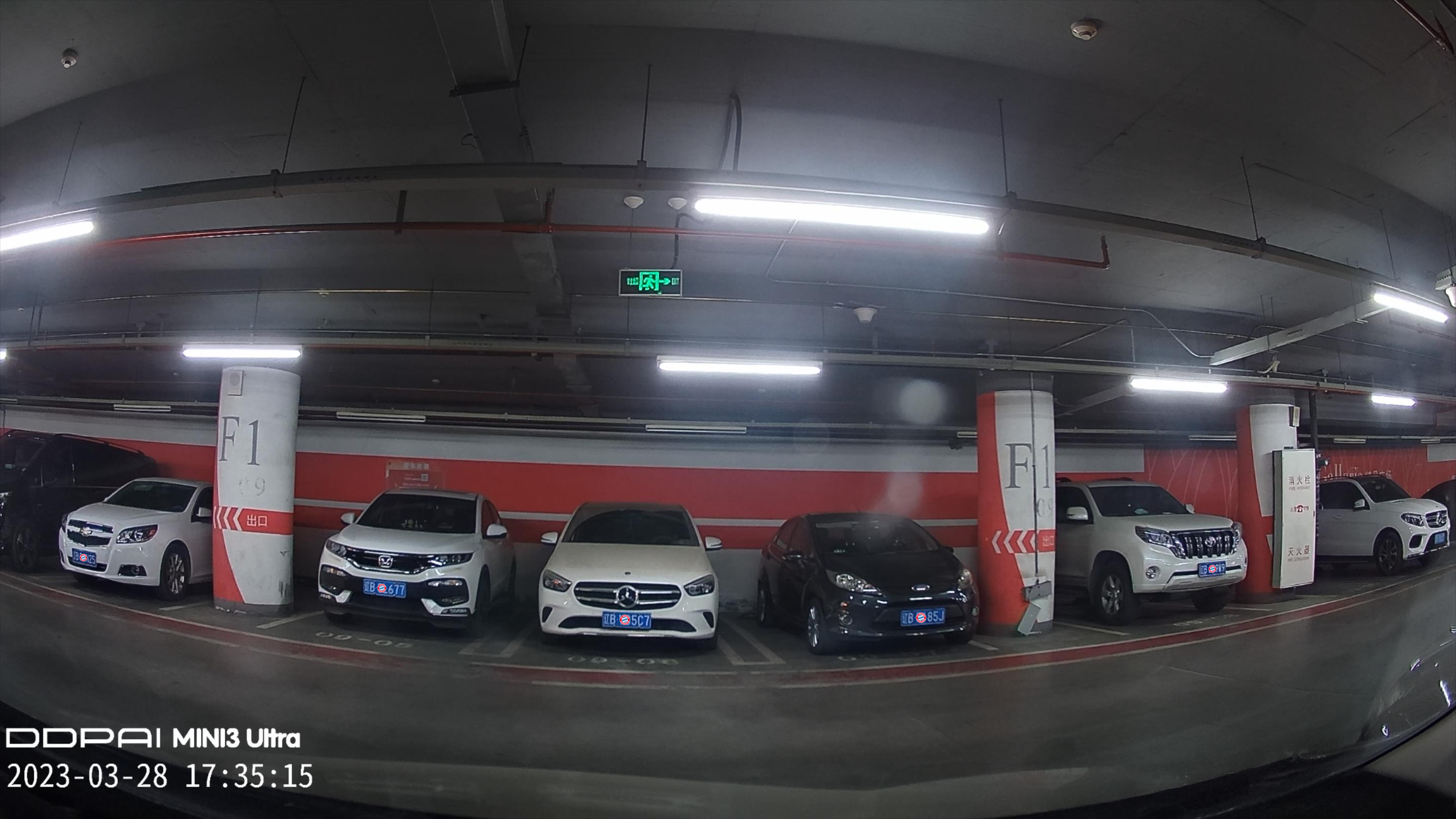 360行车记录仪k380对比盯盯拍,盯盯拍和360k380哪个行车记录仪好