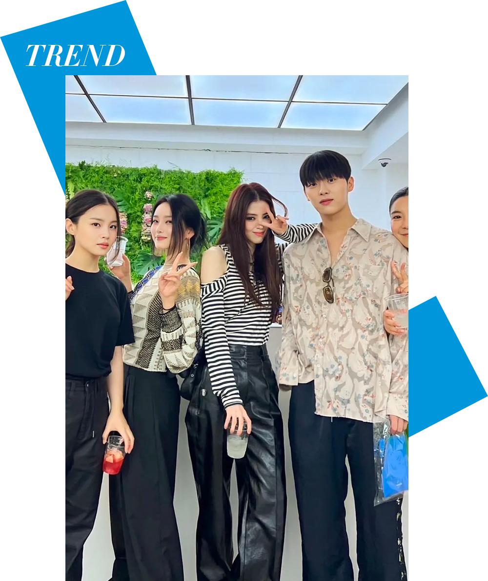 零上35度穿什么鞋女,零到10度辣妹穿搭